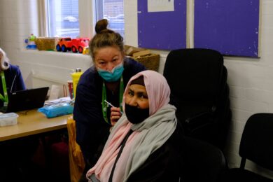 Local hospitals see rise in patients with winter colds and illnesses