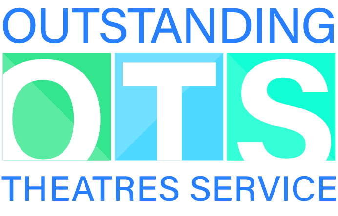 OTS logo