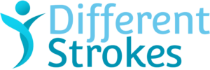 different strokes logo Different strokes logo