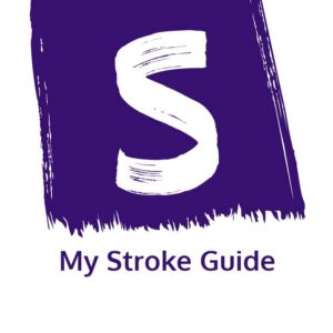 my stroke guide My stroke guide logo