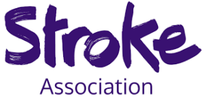 stroke association logo