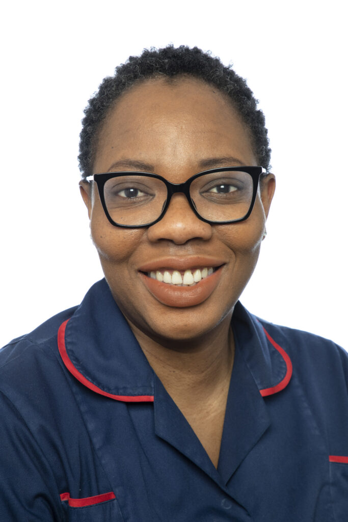 Priscilla Dortey-Bawah