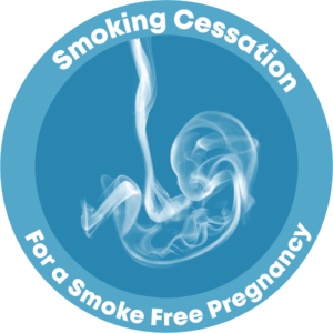 Smoking Cessation Team - Logo