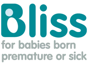 Bliss - for babies born premature or sick
