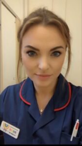 children’s allergy nurse specialist