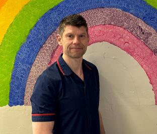 Children’s Respiratory CNS