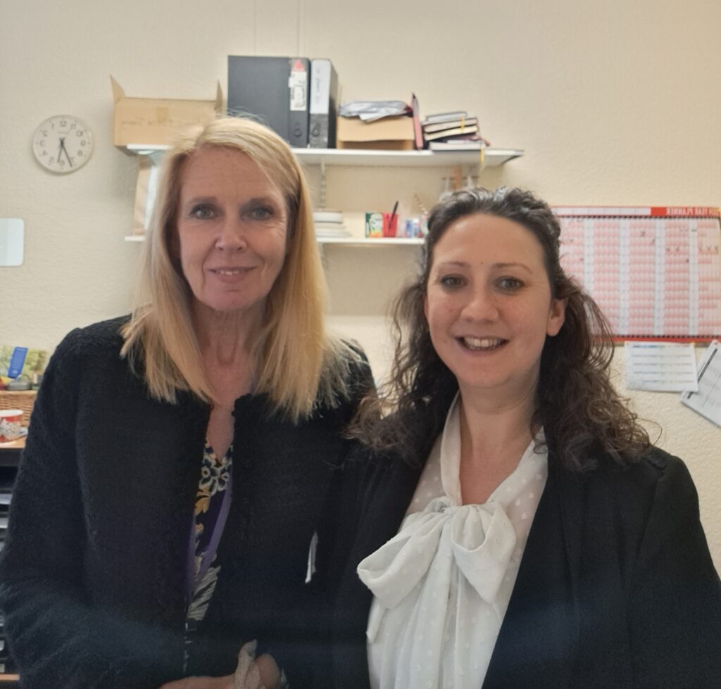 The Yorkshire Metabolic Service