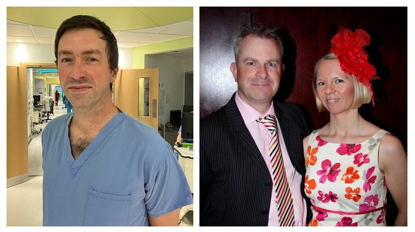 People in Bradford are encouraged to confirm their decision to save lives this Organ Donation Week