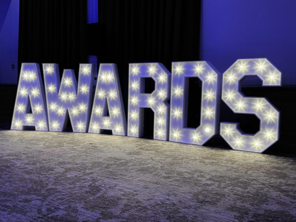 Received excellent care? Nominate an individual or team for our Brilliant Bradford Awards 2025