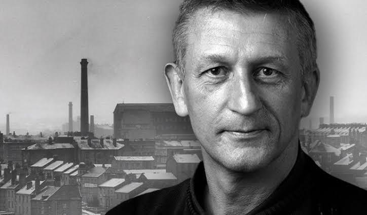 Renowned Born in Bradford photographer retires after long tenure as artist in residence