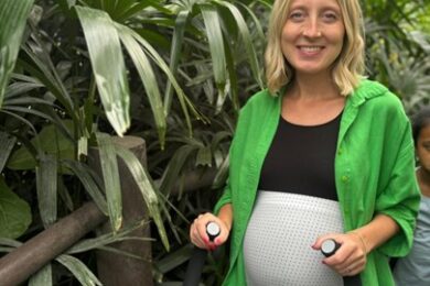 Bradford mums take part in new research