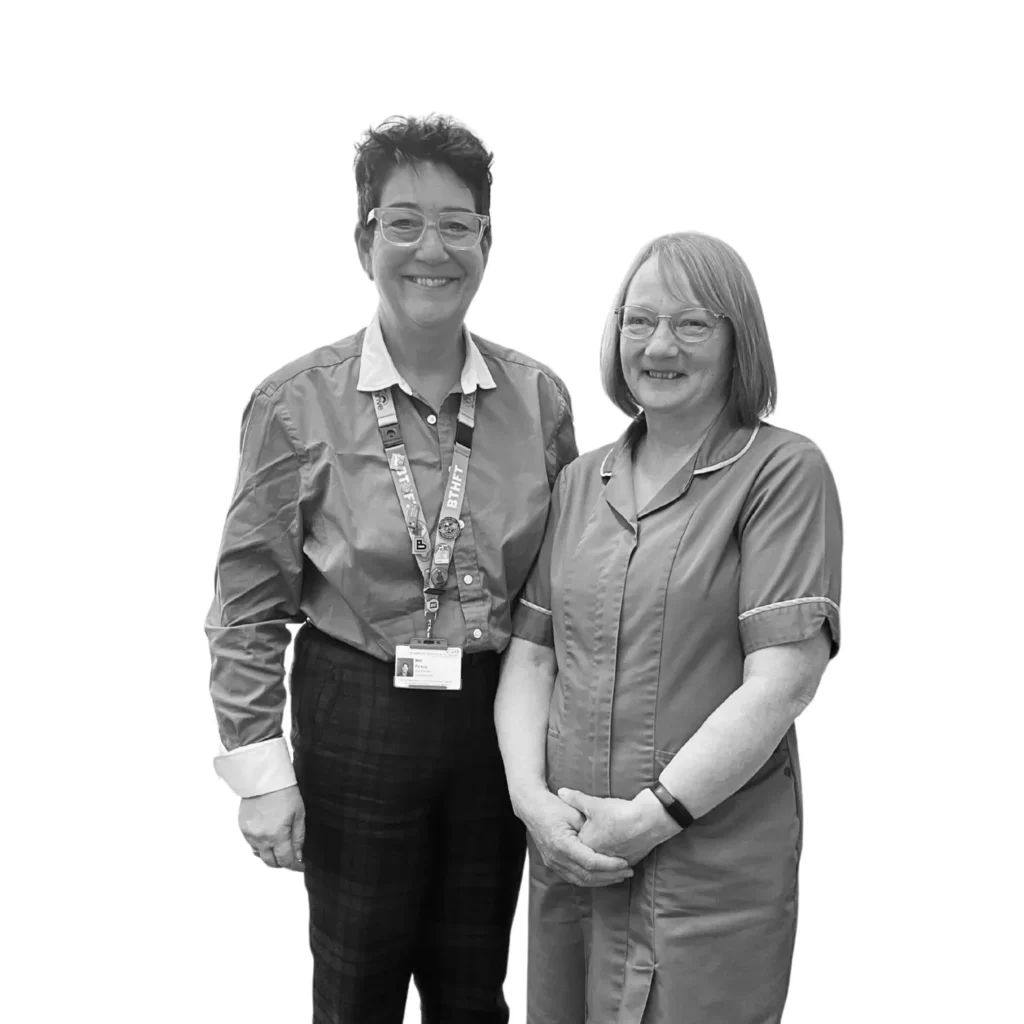 Let’s Talk with Mel Pickup