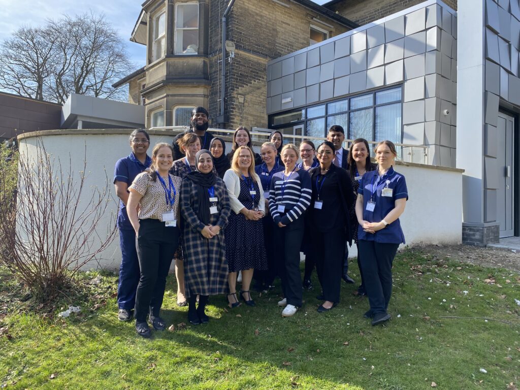 West Yorkshire Celebrates Launch of New Clinical Research Hub