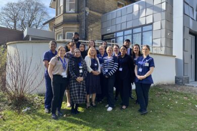 West Yorkshire Celebrates Launch of New Clinical Research Hub