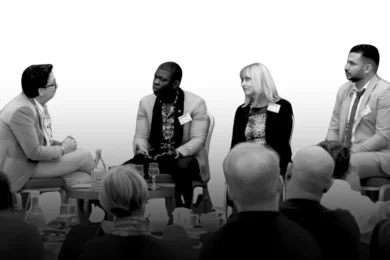 Let’s Talk with Mel Pickup