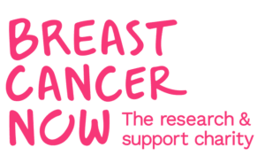 breast cancer now logo
