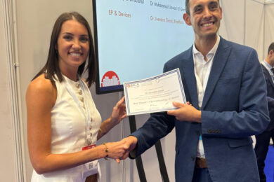 Bradford doctor wins prestigious national award