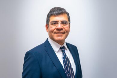 Bradford Surgeon Awarded Professorship in Pakistan