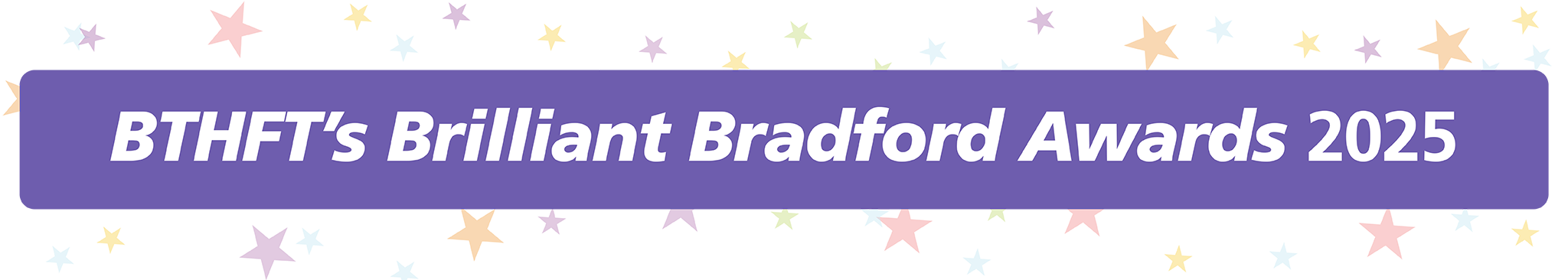 BTHFT’s Brilliant Bradford Awards 2025