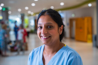 Celebrating South Asian Heritage Month