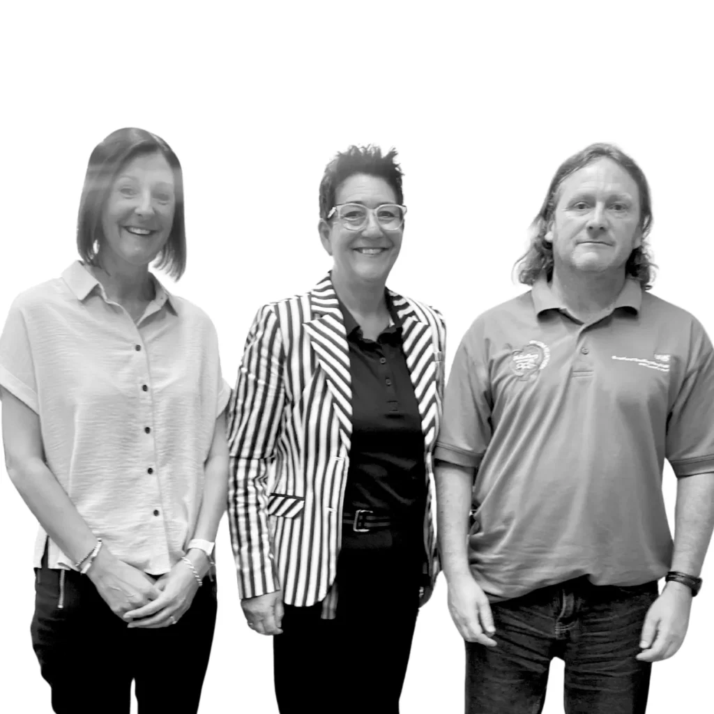 Let’s Talk with Mel Pickup