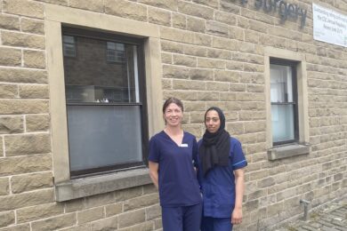 Pioneering GP collaboration transforms clinical research access in Yorkshire