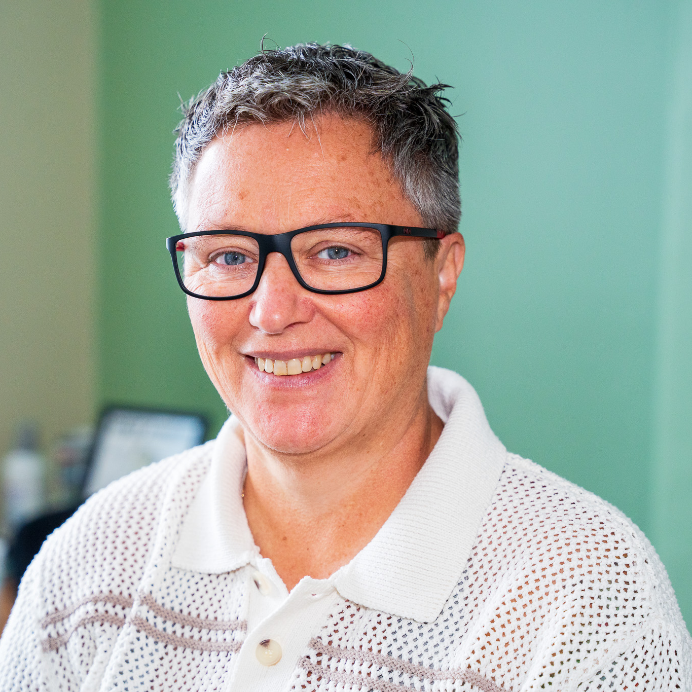 Karen Dawber Karen Dawber