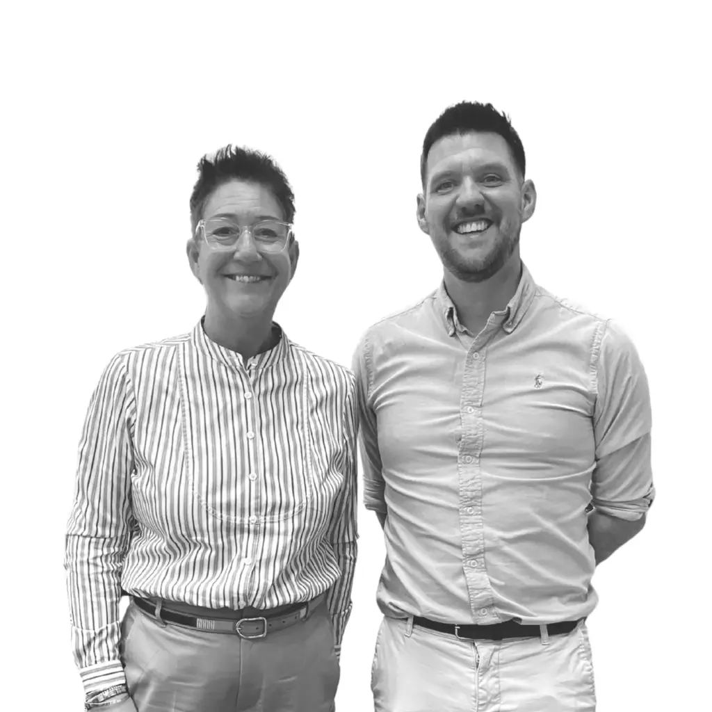 Let’s Talk with Mel Pickup