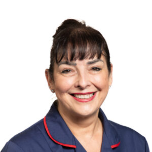 Susan Scott - Acute Oncology