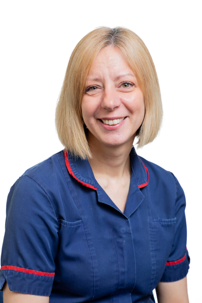 Cancer awareness event for Bradford women