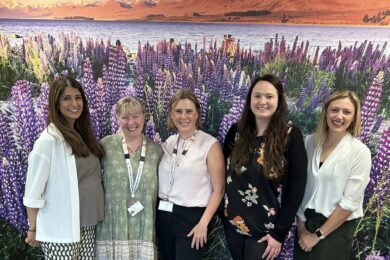 Two Bradford Teams up for national healthcare Oscars