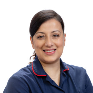 Zakra Nisa - Acute Oncology