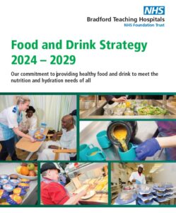 Food and Drink Strategy thumbnail