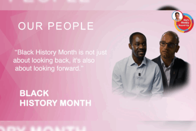 Mel’s Weekly News Round-Up