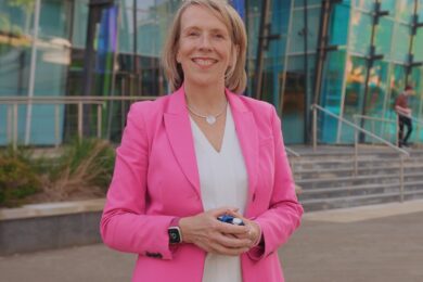 Justine Andrew joins Bradford Hospitals board as non-executive director