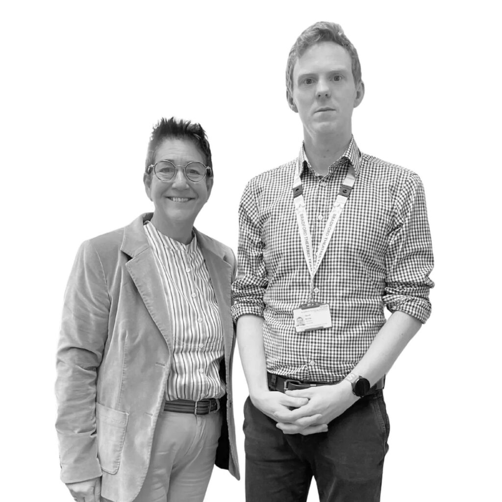 Let’s Talk with Mel Pickup