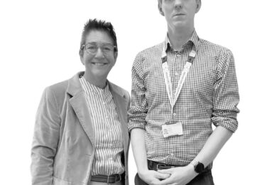 Let’s Talk with Mel Pickup