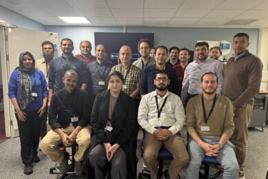 Trust hosts second skills course outside London for trainee surgeons