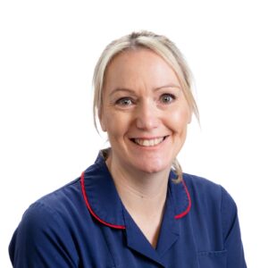 25022101 - Helen Spencer - Lung Cancer Nurse Specialist - 4C8A2840