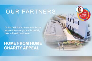 Mel’s Weekly News Round-Up