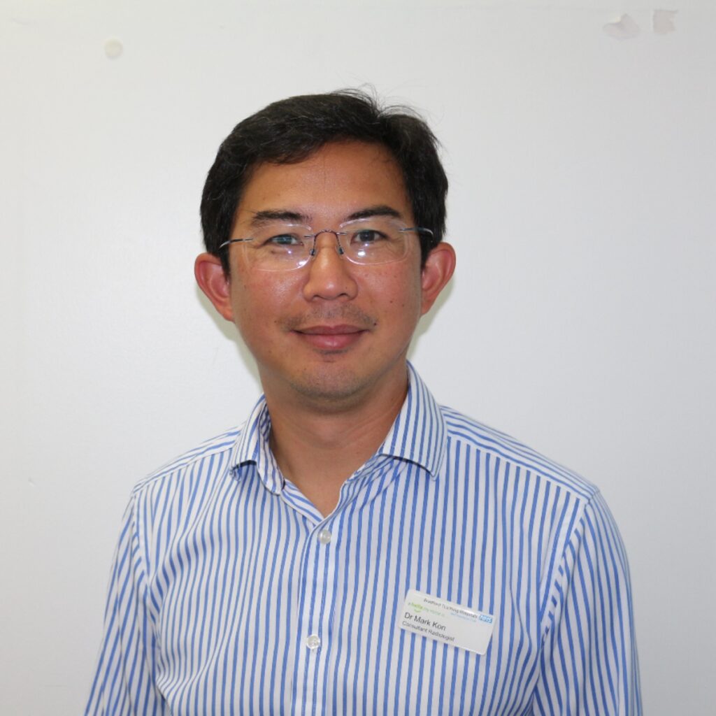 Dr Mark Kon