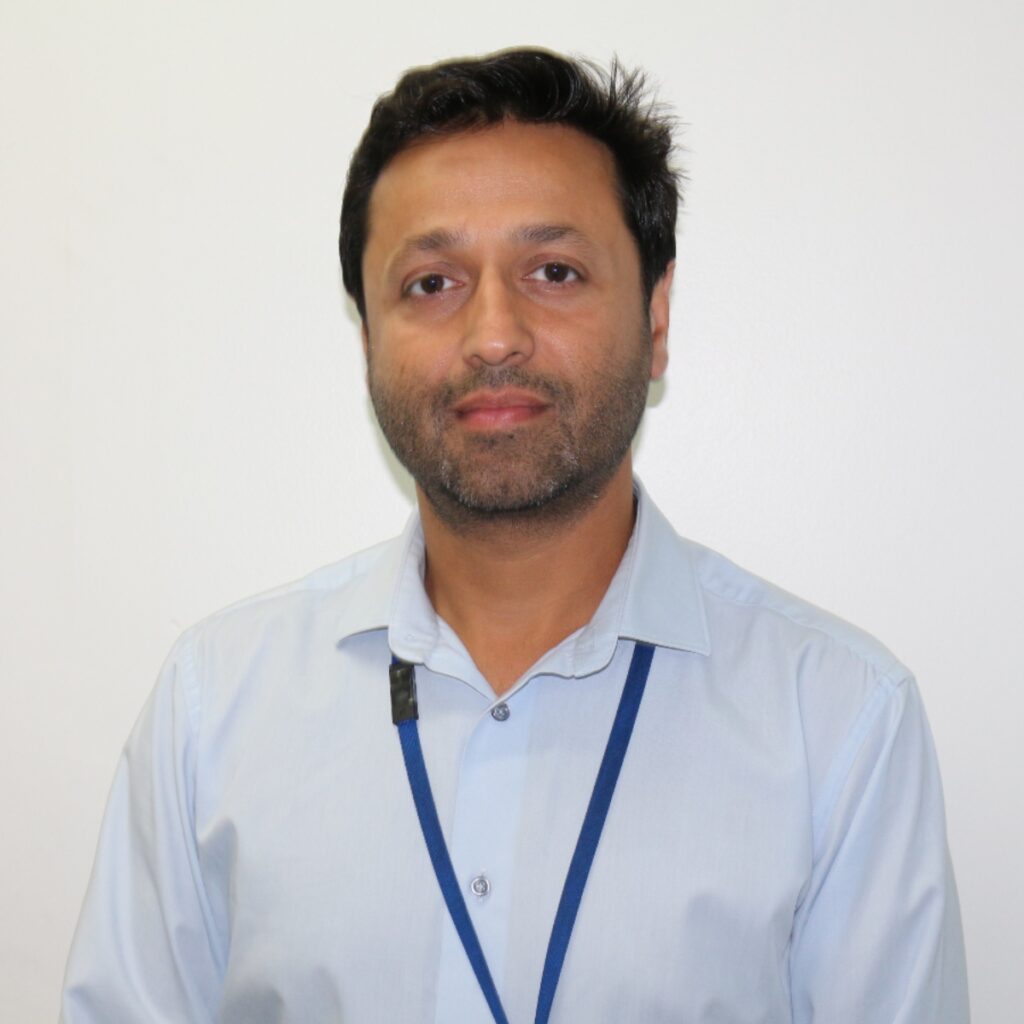 Dr Rehan Abdul-Halim