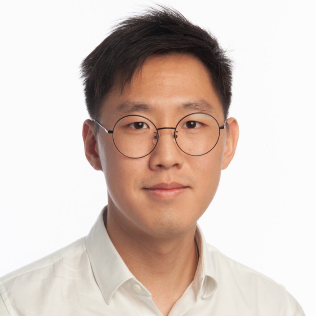 Dr Weiken Tan