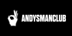 Andy's Man Club