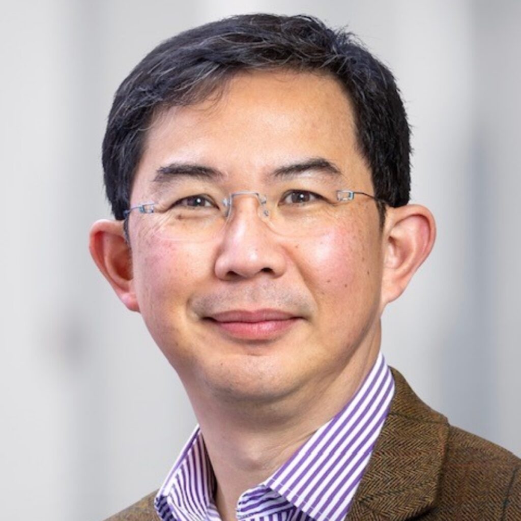 Dr Mark Kon