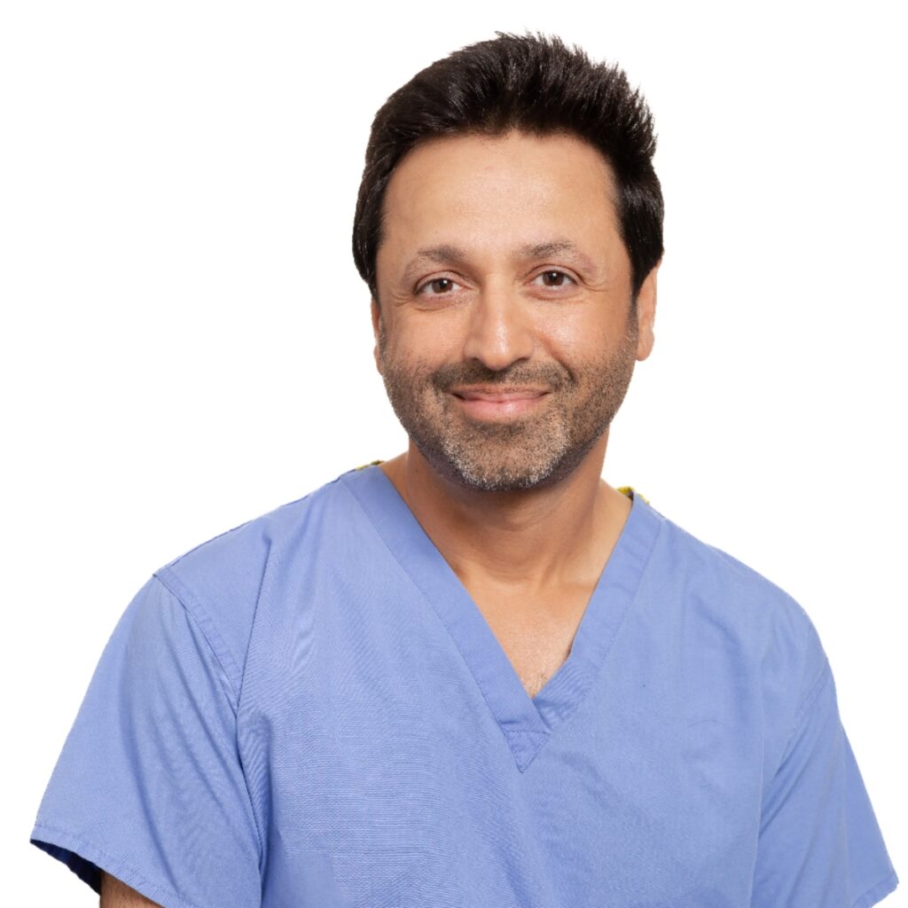 Dr Rehan Abdul-Halim