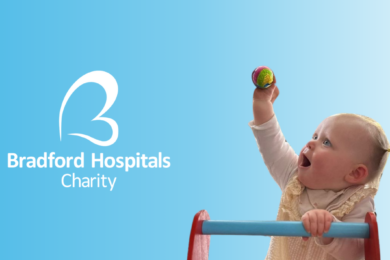 Bradford Hospitals Charity launches Easter Appeal