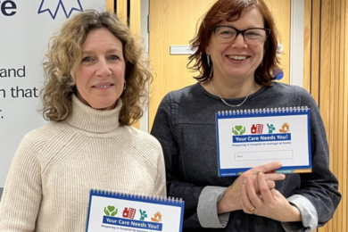 Bradford Teaching Hospitals’ Research team awarded Dhole-Eddlestone Memorial Prize 2026