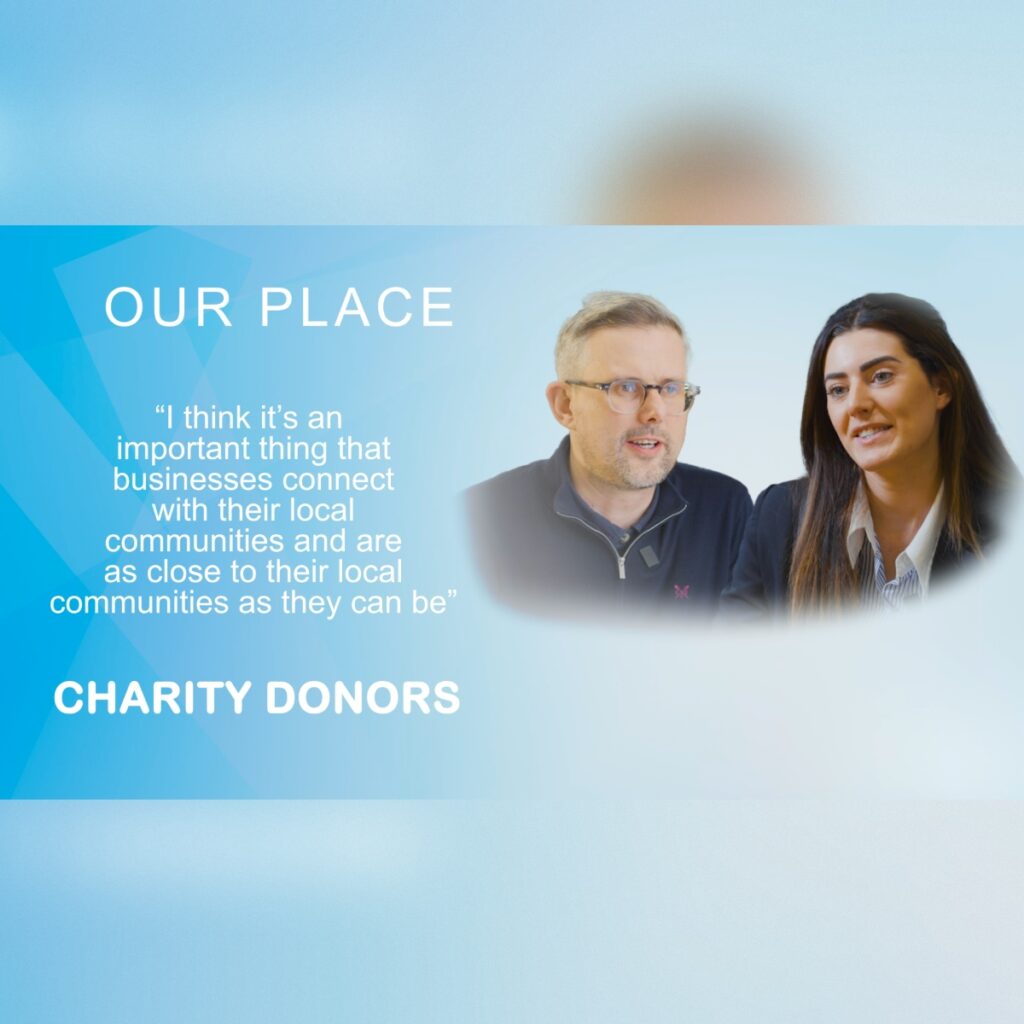 Charity Donors - Thumbnail - WRU