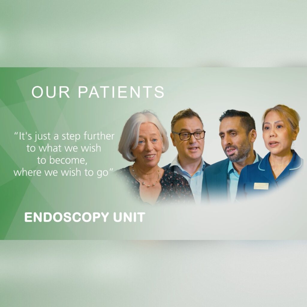 Endoscopy Unit - Thumbnail - WRU